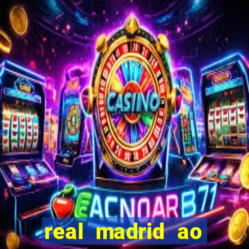 real madrid ao vivo multi canal